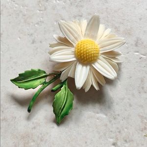 Vintage Brooch